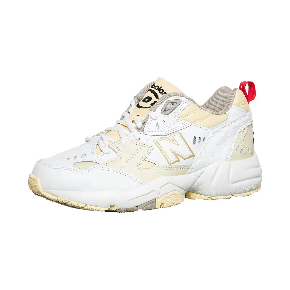 New Balance WX608 RW1 Beige / White (613491-50-11)