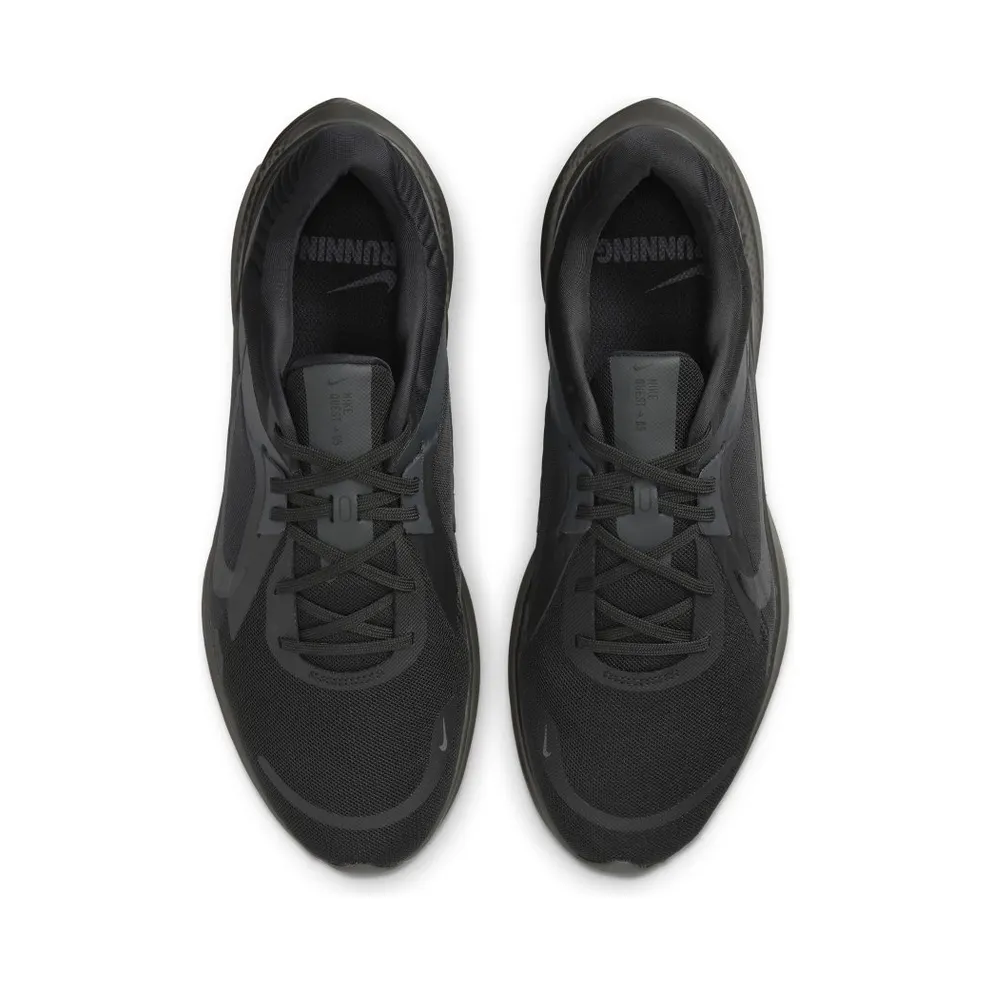 Nike Quest 5 Road Running Black (DD0204-003)