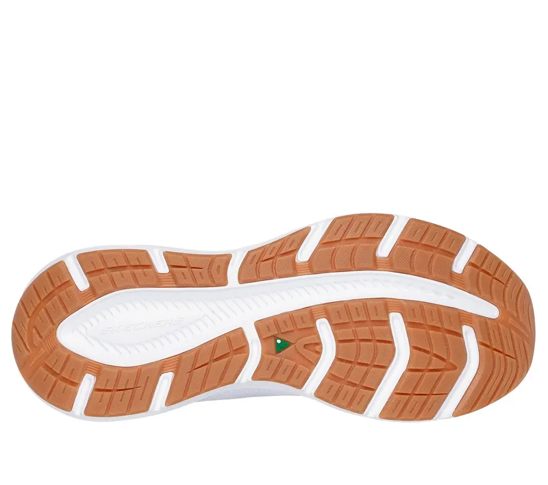 Skechers Edgeride Sneaker White
