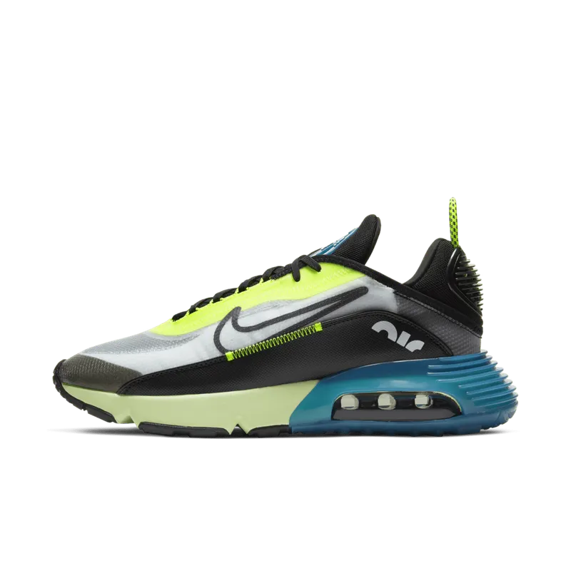 Nike Air Max 2090 White (BV9977-101)