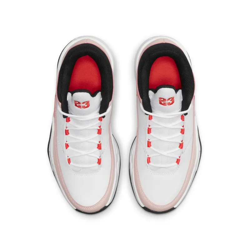 Jordan Max Aura 3 Older Kids’ White (DA8021-102)