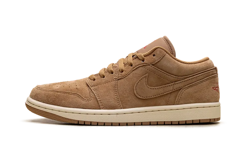 Jordan Air Jordan 1 Low “Brown” (HV4089-200)