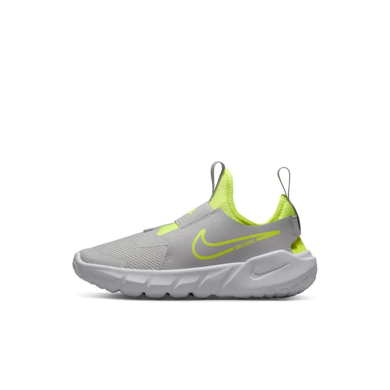 Nike Flex Runner 2 Younger Kids’ Grey (DJ6040-005)