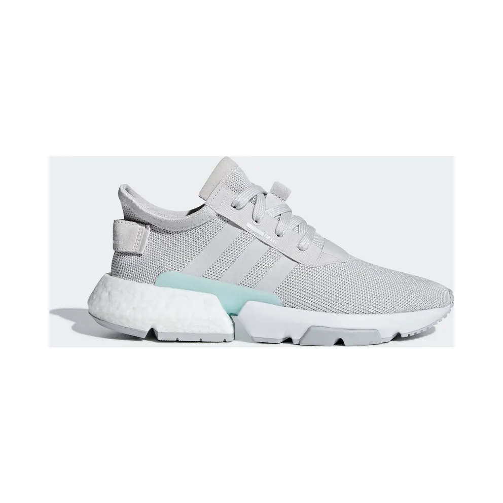 adidas POD-S3.1 Grey Two Clear Mint (W)
