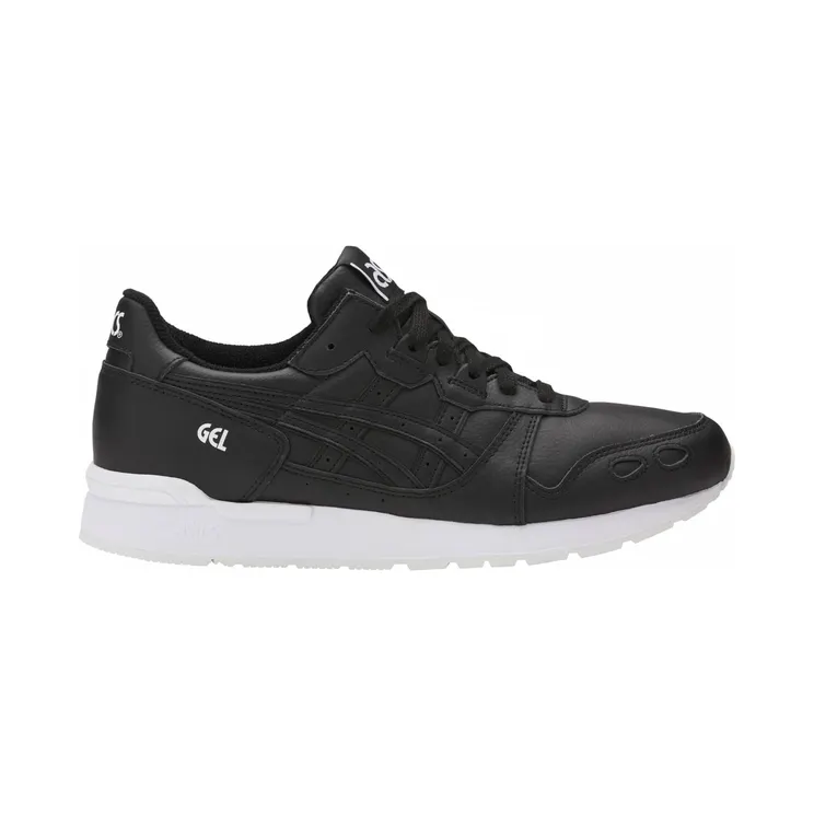 ASICS SportStyle Gel-Lyte Herren Sneaker schwarz (HL7W3-9090)
