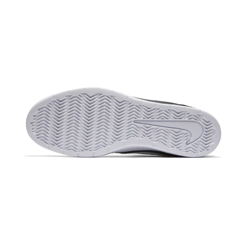 Nike Sb Portmore II Ultralight Thunder Blue White-Black