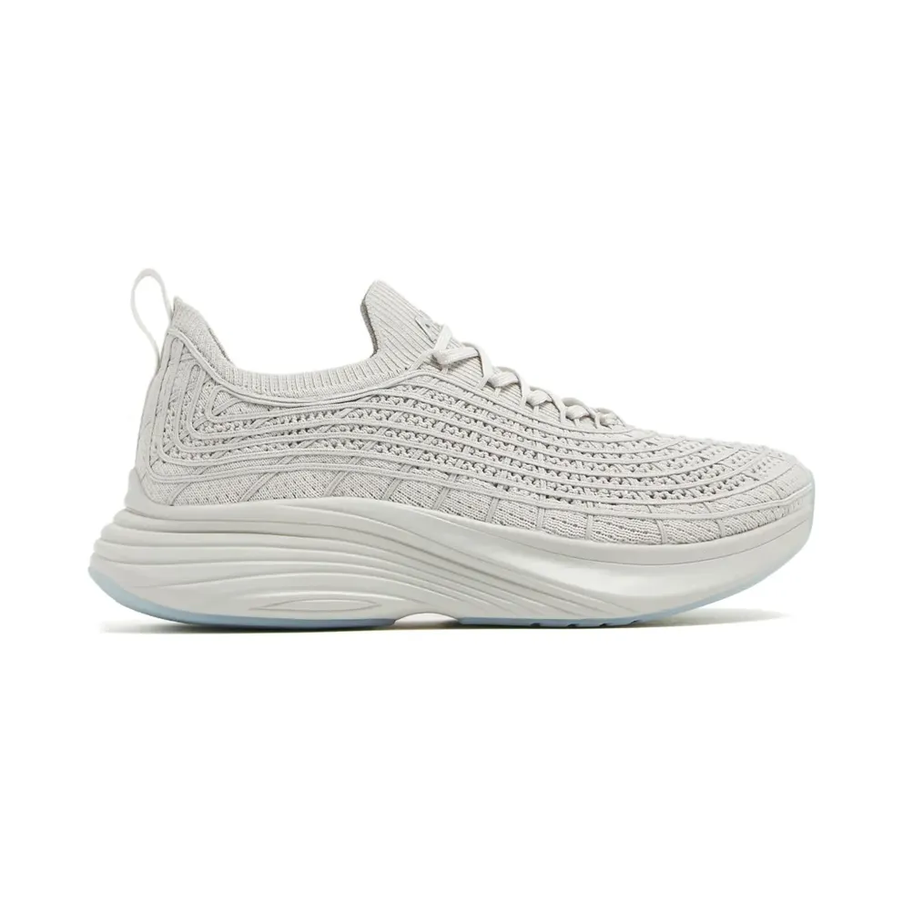 APL: ATHLETIC PROPULSION LABS Techloom Zipline – Grey (12013423)