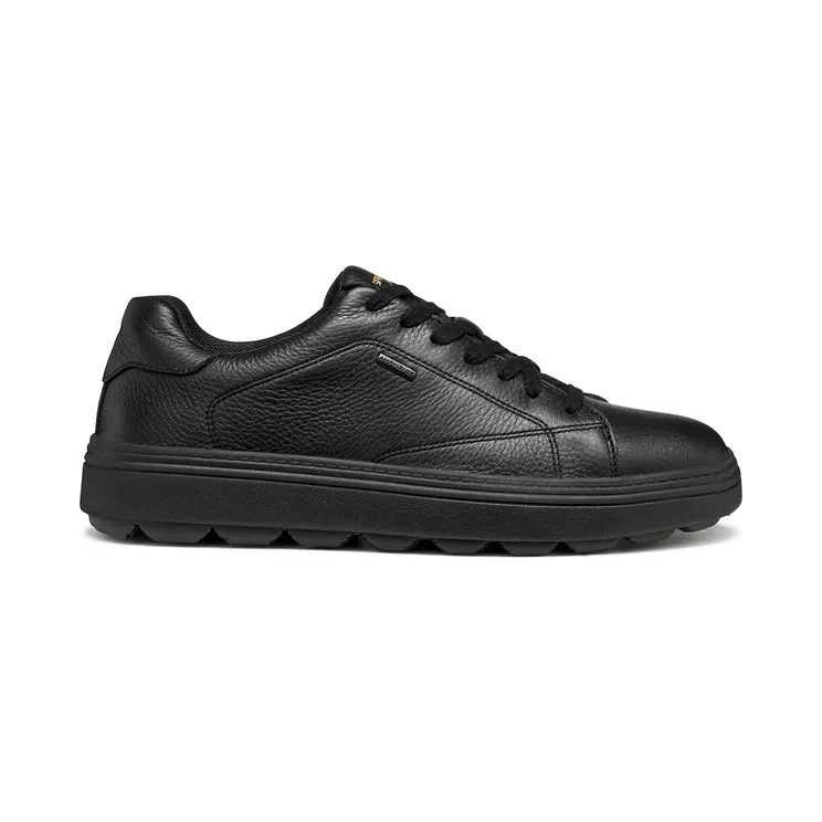 Geox Spherica “Black” (U56LUC00046C9999)