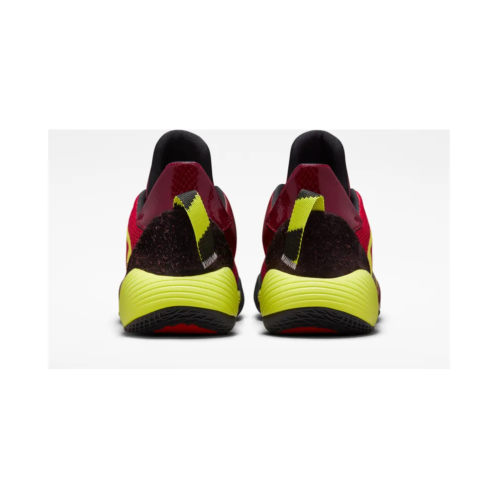 Converse All Star BB Shift Monster Clash Red/dark Beetroot/Black