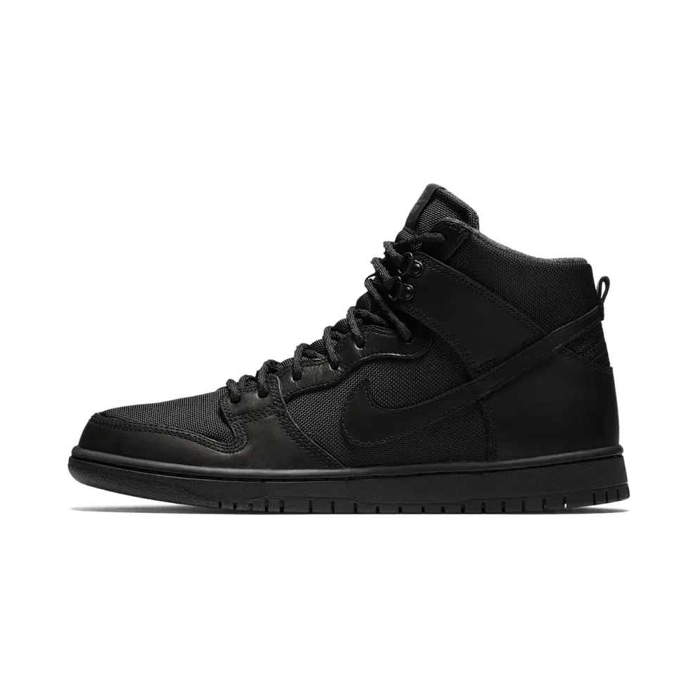 Nike SB Dunk High Bota (923110-001)