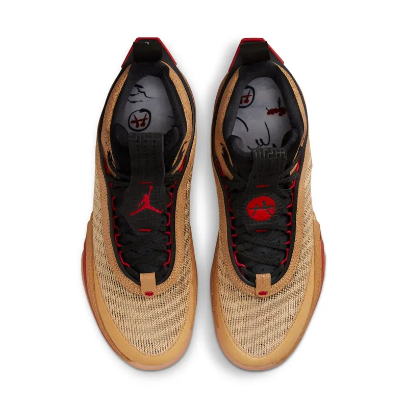 Air Jordan XXXVI SE RUI “Rui Hachimura” (DO2494-260)