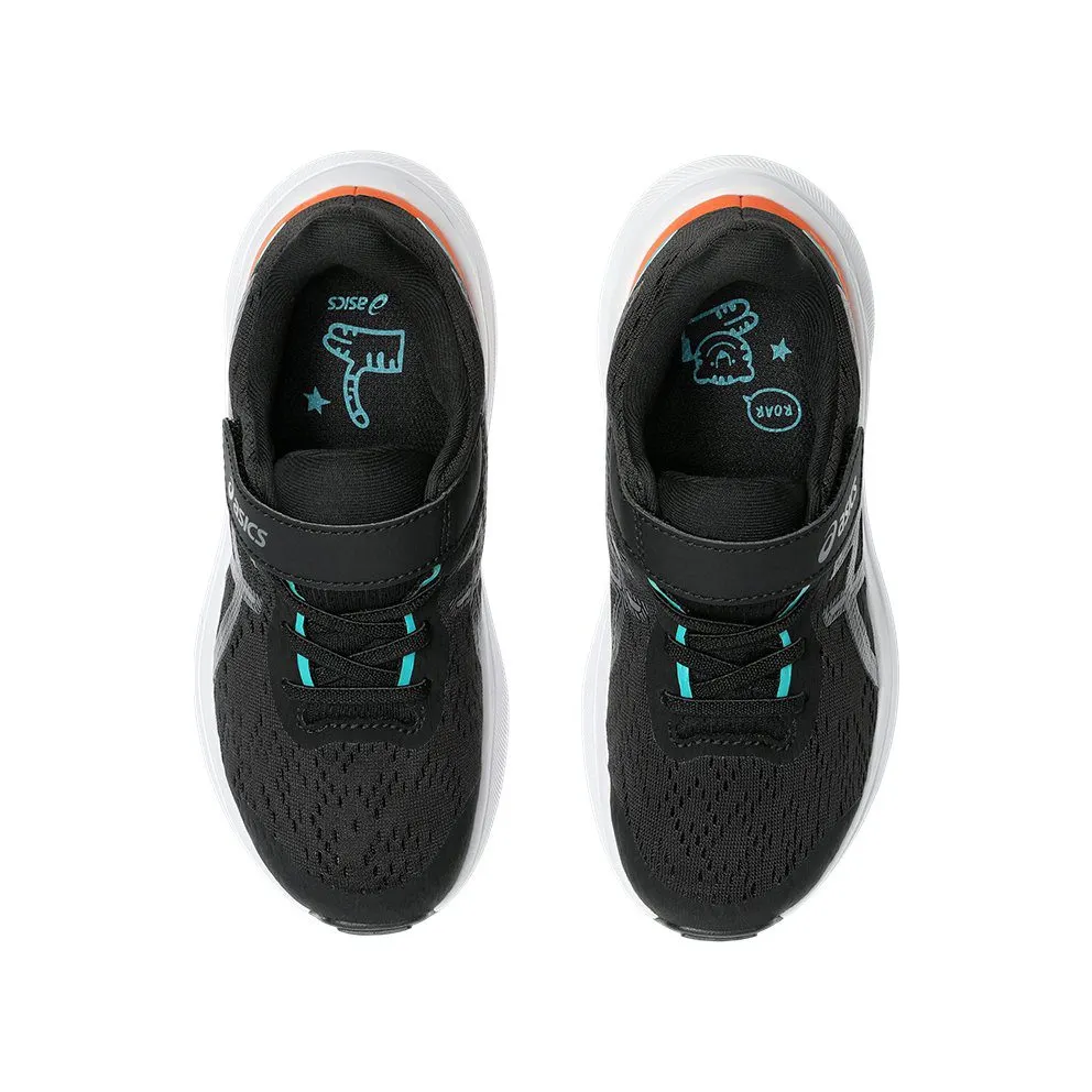 ASICS GT-1000 13 Black Carbon (1014A344-007)