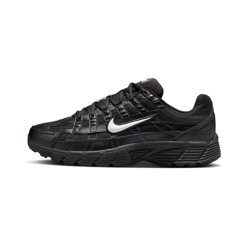 Nike P-6000 “Black Black White” (HF1052-010)