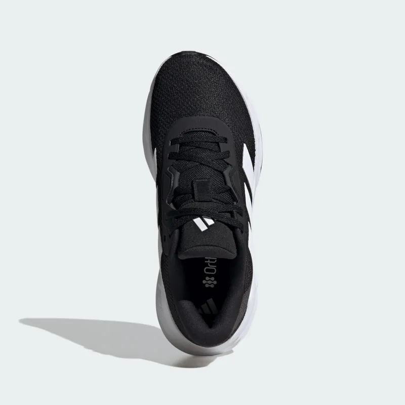 Adidas Galaxy 7 Running Shoes Core Black / Cloud White / Carbon (ID8765)