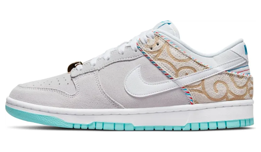 Nike Dunk Low DH7614-500