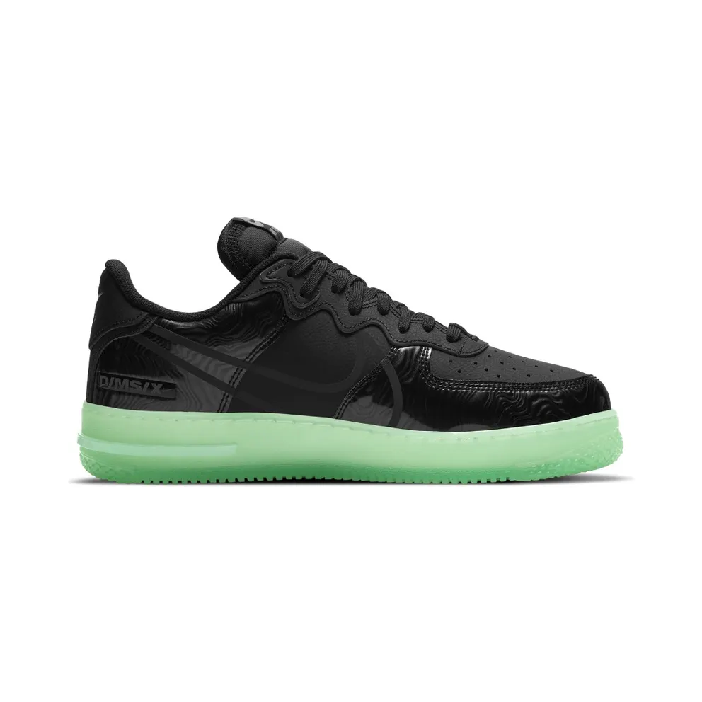 Nike Air Force 1 React All-Star (2021) (CV2218-001)