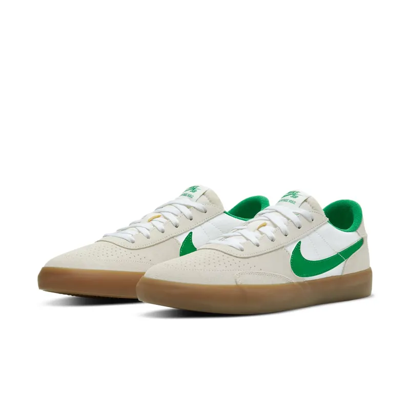 Nike SB Heritage Vulc Skate White (CD5010-101)