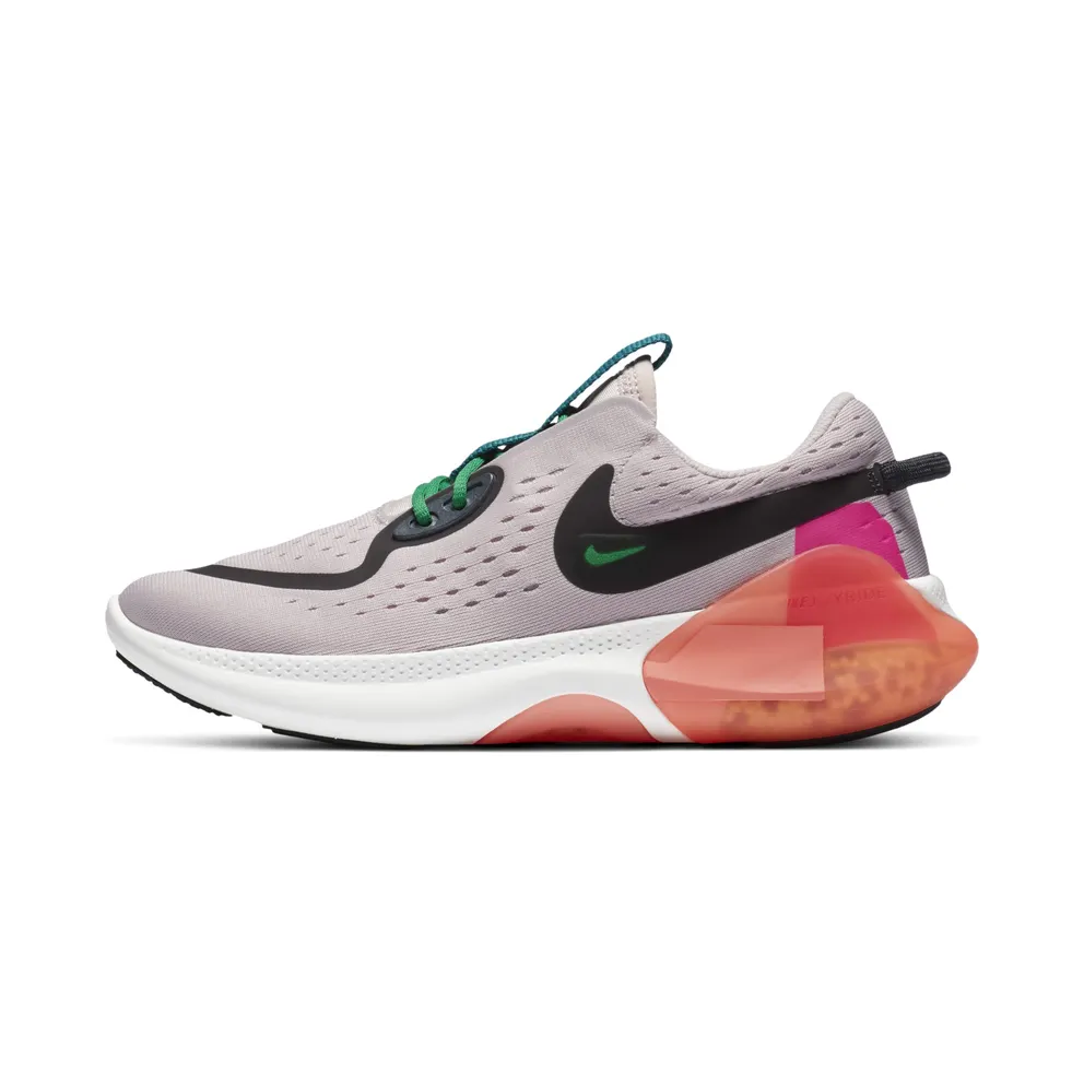Nike Joyride Dual Run Premium “Barely Rose / Atomic Pink / Lucky Green / Dark Smoke Grey” (CT3867-600)