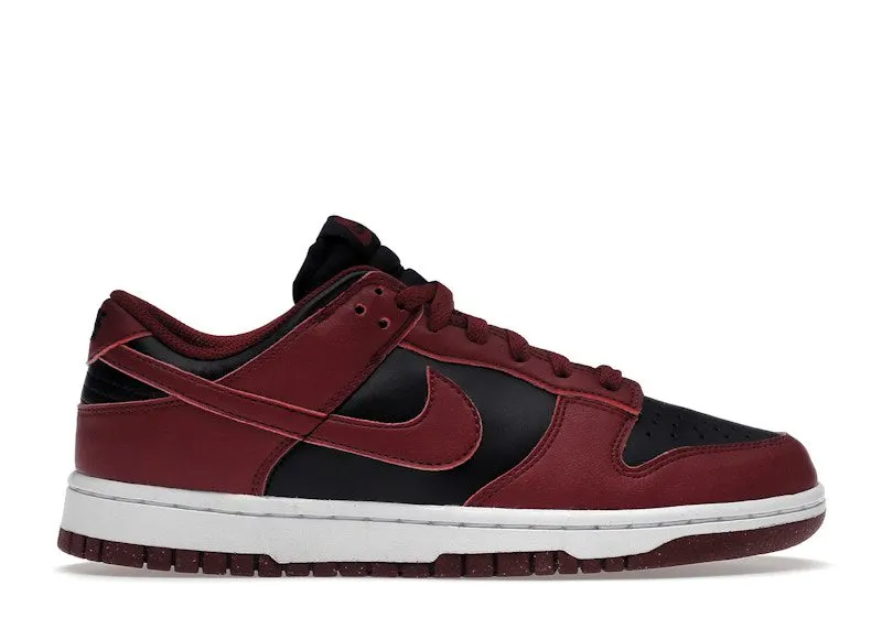 Nike Dunk Low Next Nature Black (DN1431-002)