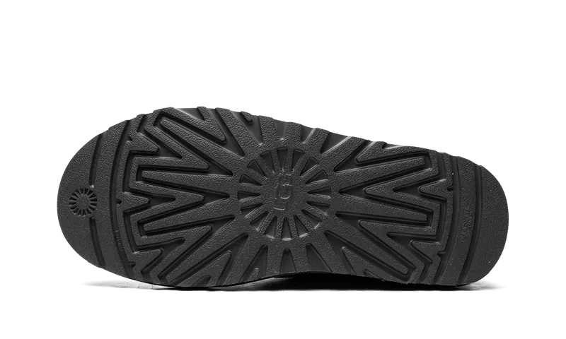 Ugg Neumel “Charcoal” (3236-CHRC)