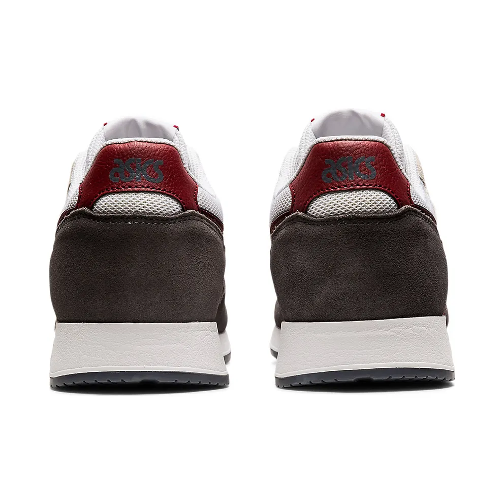 Asics Lyte Classic White/Beet Juice (1201A477.101)
