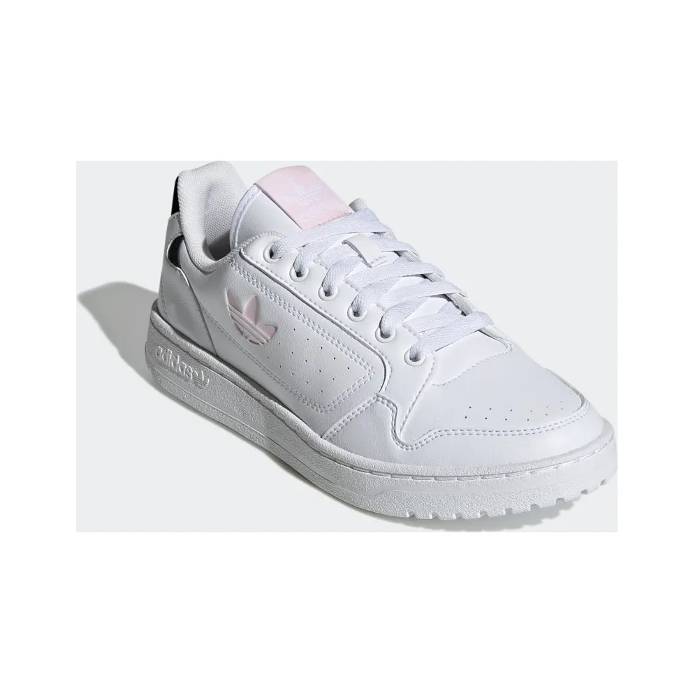 Adidas NY 90 Cloud White / Cloud White / Clear Pink (GZ6352)