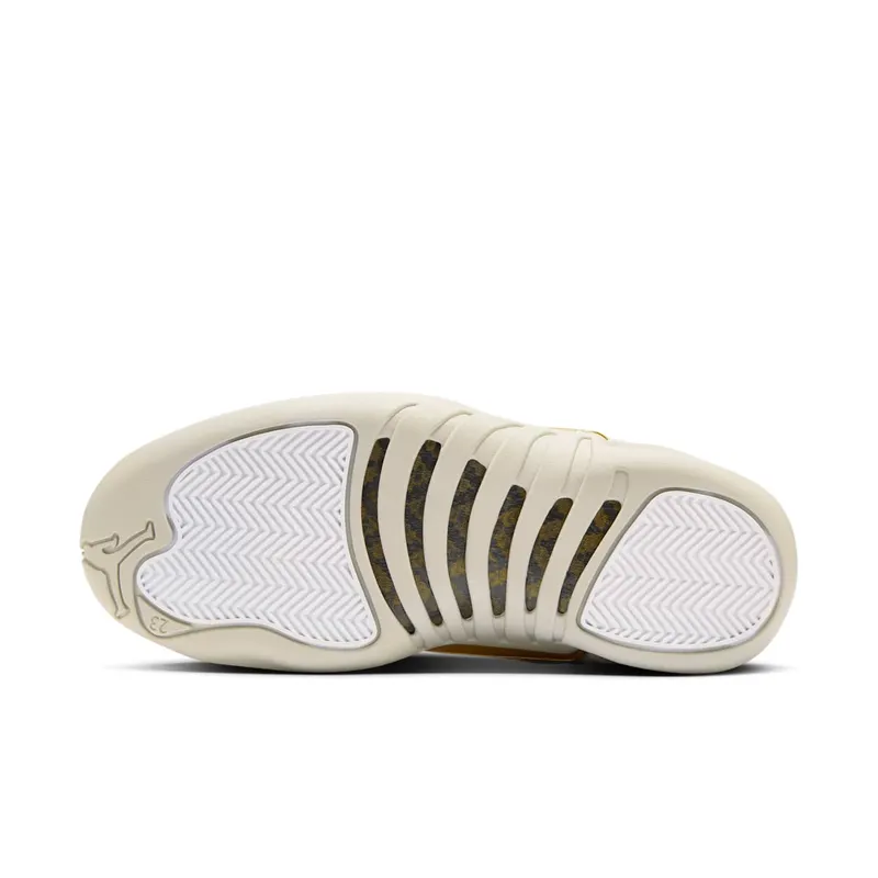 Air Jordan 12 “Phantom” (FD9101-007)