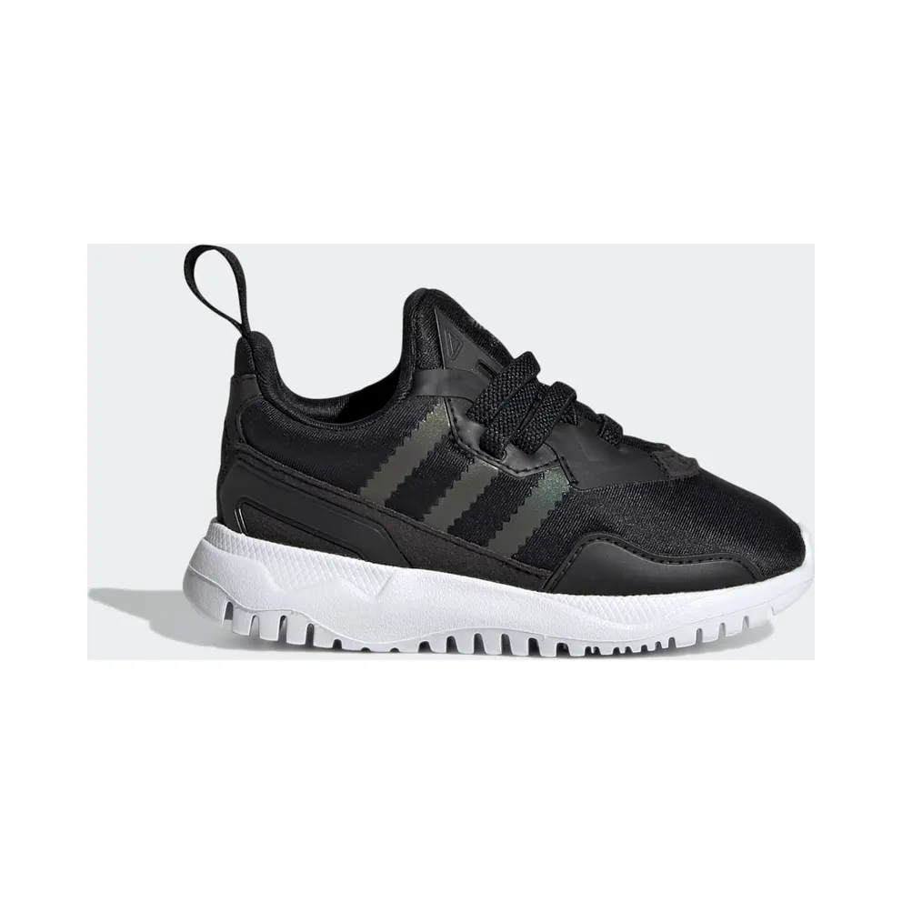 adidas Originals Flex Schuh Core Black / Core Black (H03175)
