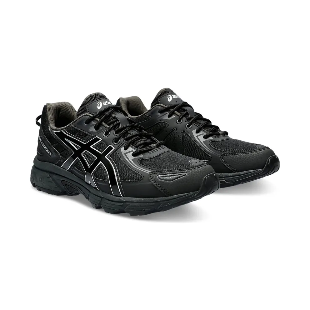 Asics Gel-venture 6 Black/Black (1203A297.002)