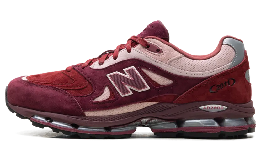 New Balance 2011 “Kith – Sakura Flower” (U20119UF)