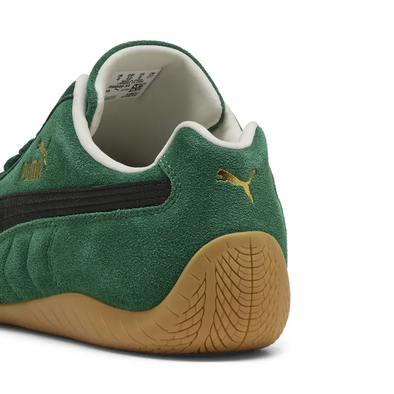 Puma Speedcat “Vine / Puma Black” (406329_54)