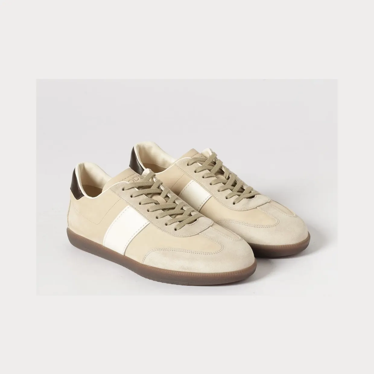 Tod’s Sneakers Beige (XXM68C0JF50V0SUP14)