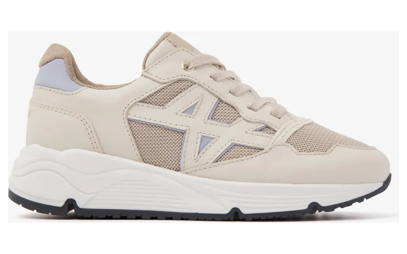 Nubikk Ross Trek Edge JR Beige (2105850022011)