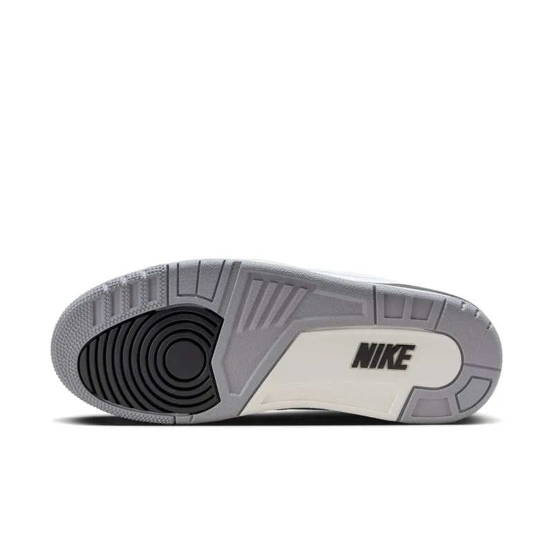 Jordan 2/3 “White/Black” (FD0383-100)