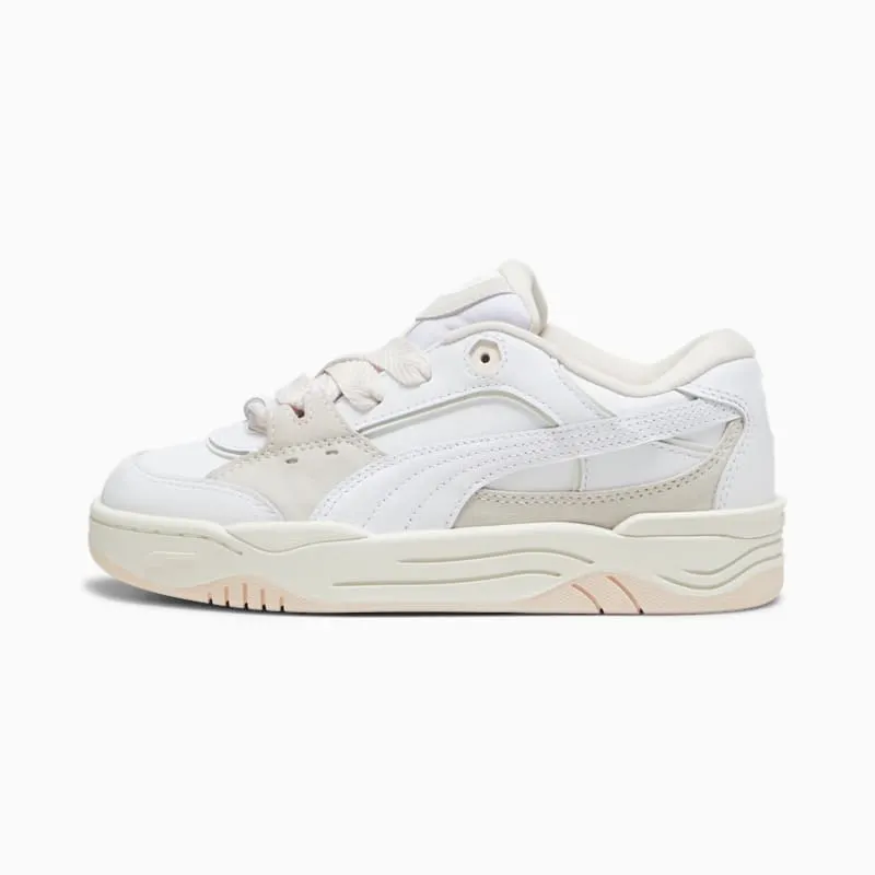 Puma 180 Lace “Warm White” (396382-01)