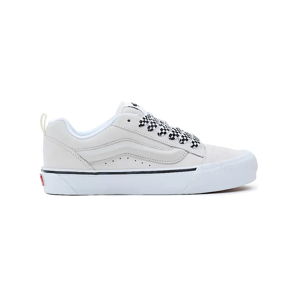 Vans Knu Skool VLT LX Marshmallow White (VN0007QDQJM)