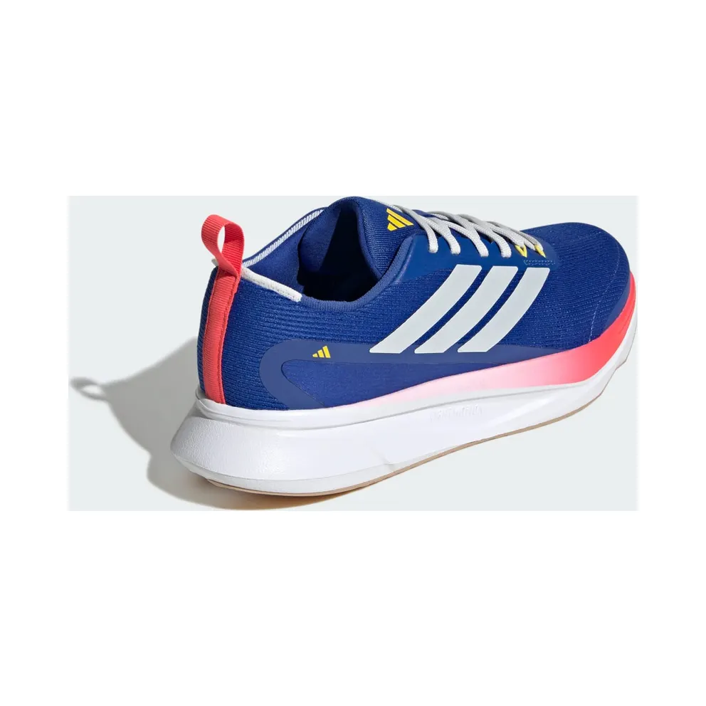 Adidas Jogit “Royal Blue Crystal White Warm Sandstone” (JR0867)