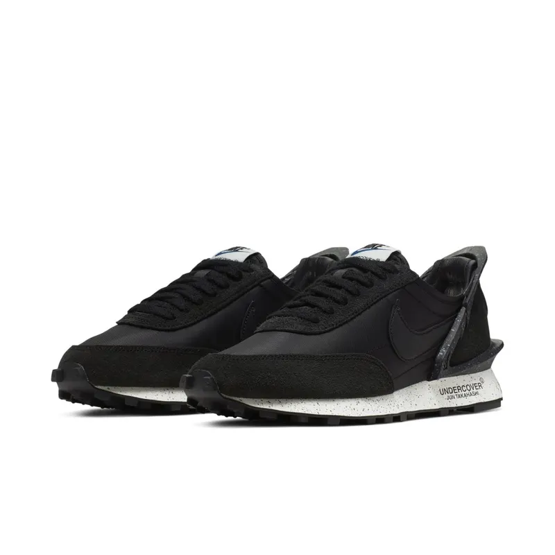 Nike Daybreak Undercover Black Sail (W) Black/Black-Sail (CJ3295-001)