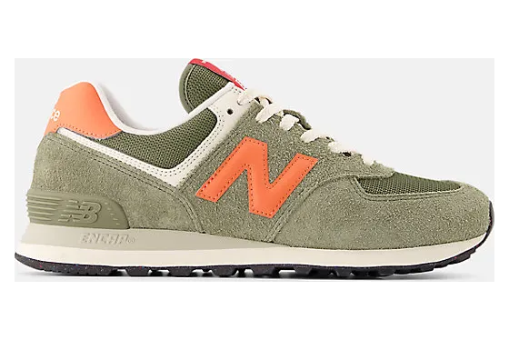 New Balance 574 U574BGR
