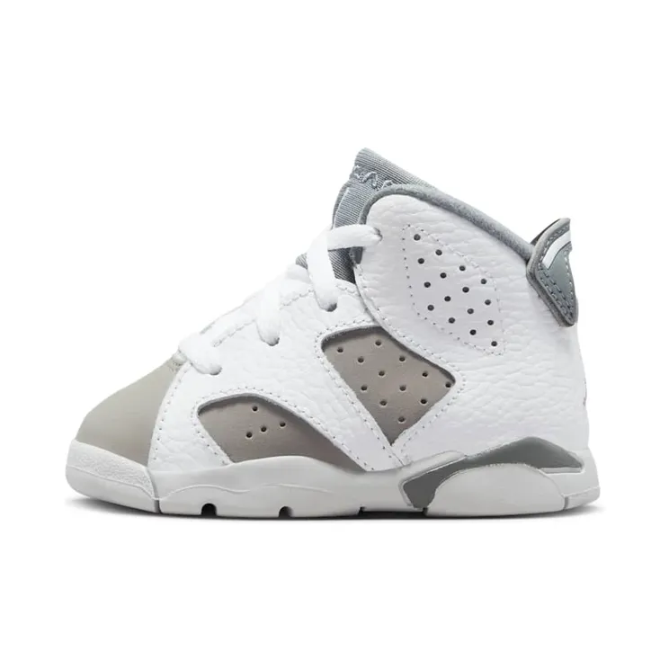 Air Jordan 6 TD “Cool Grey” (DV3606-100)