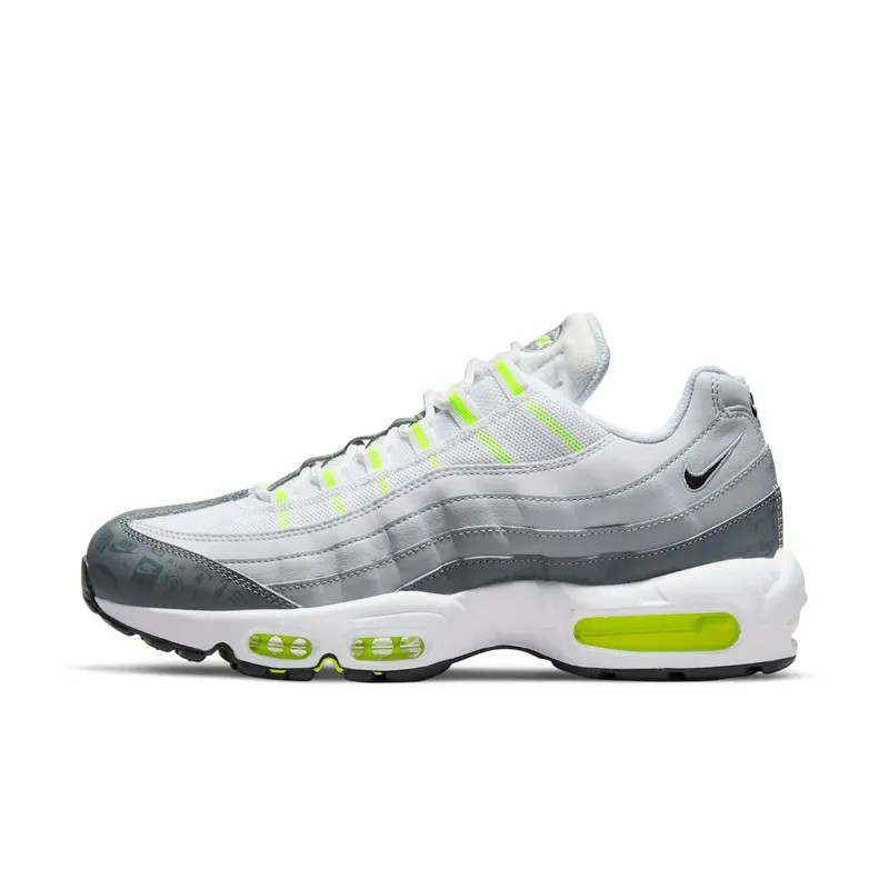 Nike Air Max 95 White (DH8256-100)