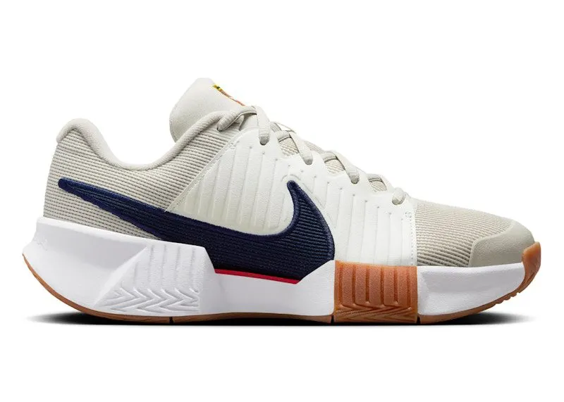Nike GP Challenge Pro Light Bone Summit White Binary Blue (FB3146-002)