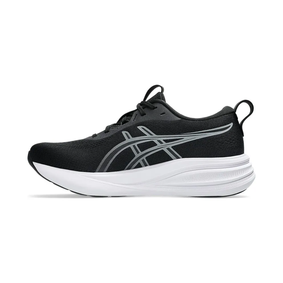 ASICS GEL-PULSE 17 “Black / Gravel” (1012B930-001)