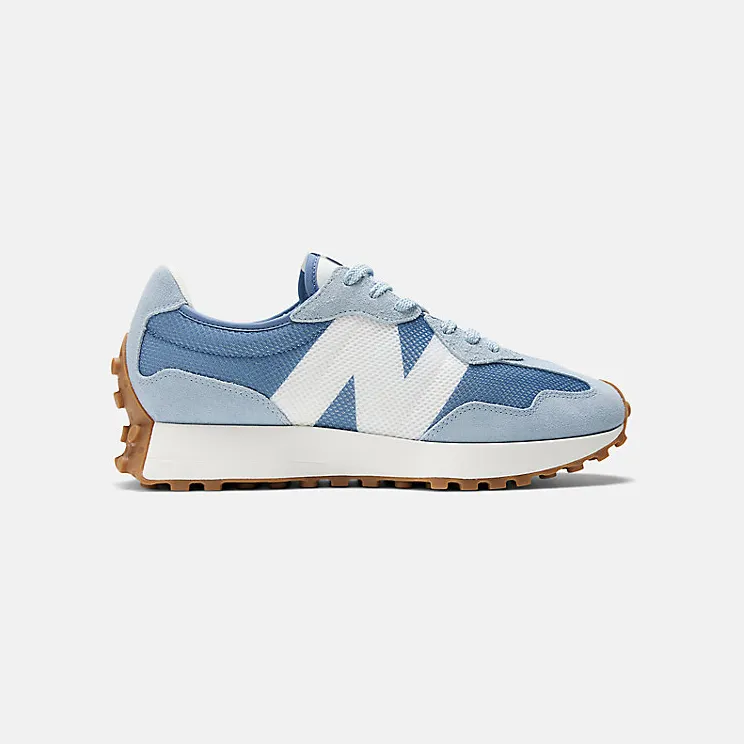 New Balance 327 “Mercury Blue” (MS327MQ)