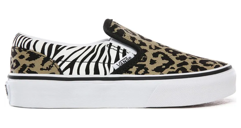 vans-slip-on VN0A3CST025