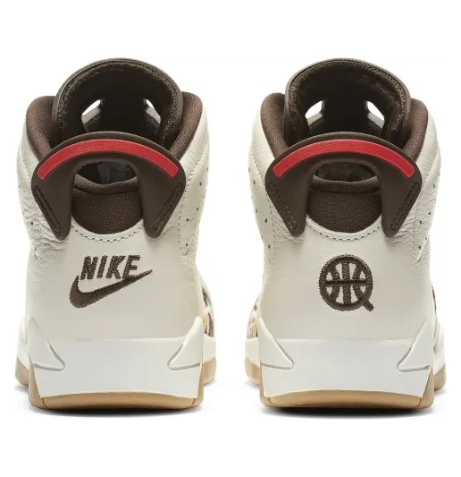 air-jordan-6 CZ6507-100
