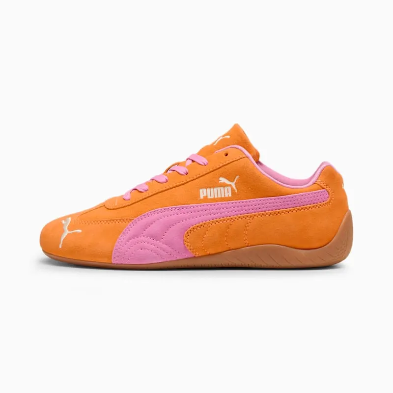 Puma Speedcat OG Orange Glo Poised Pink (398846-50)