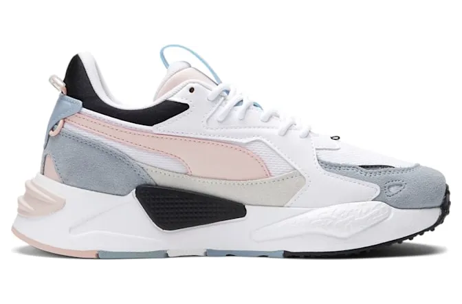 Puma RS-Z Reinvent Wit/Blauw (383219-02)
