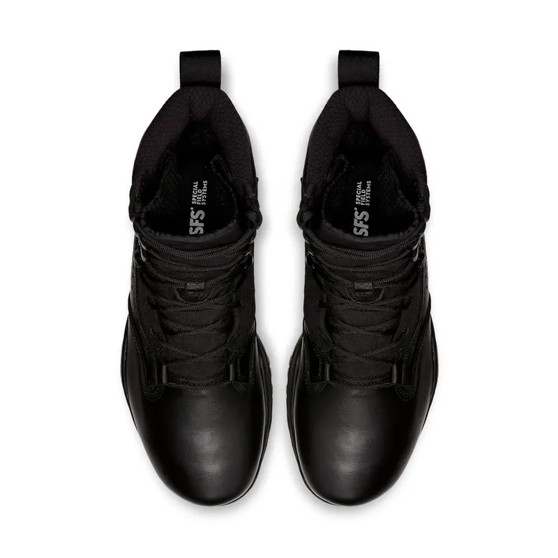 Nike SFB Field 2 8″ Gore-tex Black Black/Black (AQ1199-001)