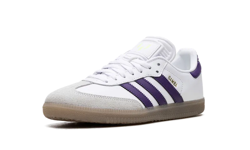 Adidas Samba “Messi” (IH8161)